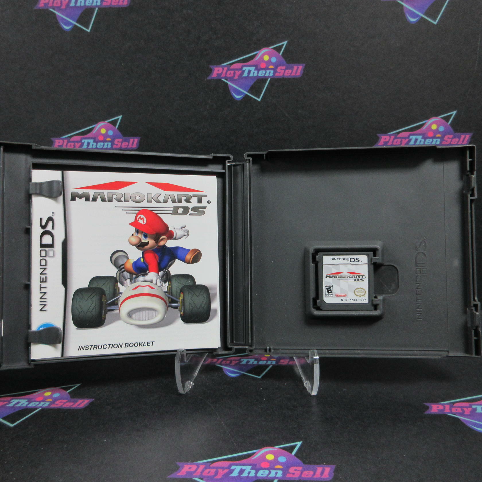 Mario Kart Nintendo DS - Like New