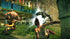 Enslaved Odyssey To The West Xbox 360 Complete - Excellent