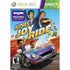Kinect Joy Ride Xbox 360 Complete - Excellent