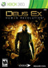 Deus Ex Human Revolution Xbox 360 Complete - Excellent