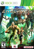 Enslaved Odyssey To The West Xbox 360 Complete - Excellent