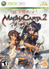 Magna Carta 2 Xbox 360 Complete - Excellent