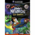 Jimmy Neutron Boy Genius Nintendo GameCube Complete - Refurbished