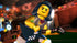 Lego Rock Band Xbox 360 Complete - Excellent