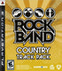 Rock Band Country Track Pack PS3 PlayStation 3 Complete - Excellent