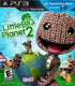 Little Big Planet 2 PS3 PlayStation 3 Complete - Excellent