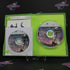 Blue Dragon Xbox 360 Complete - Excellent