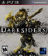 Darksiders PS3 PlayStation 3 Complete - Excellent