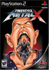 Freestyle Metal X PS2 PlayStation 2 + Reg Card Complete - Excellent
