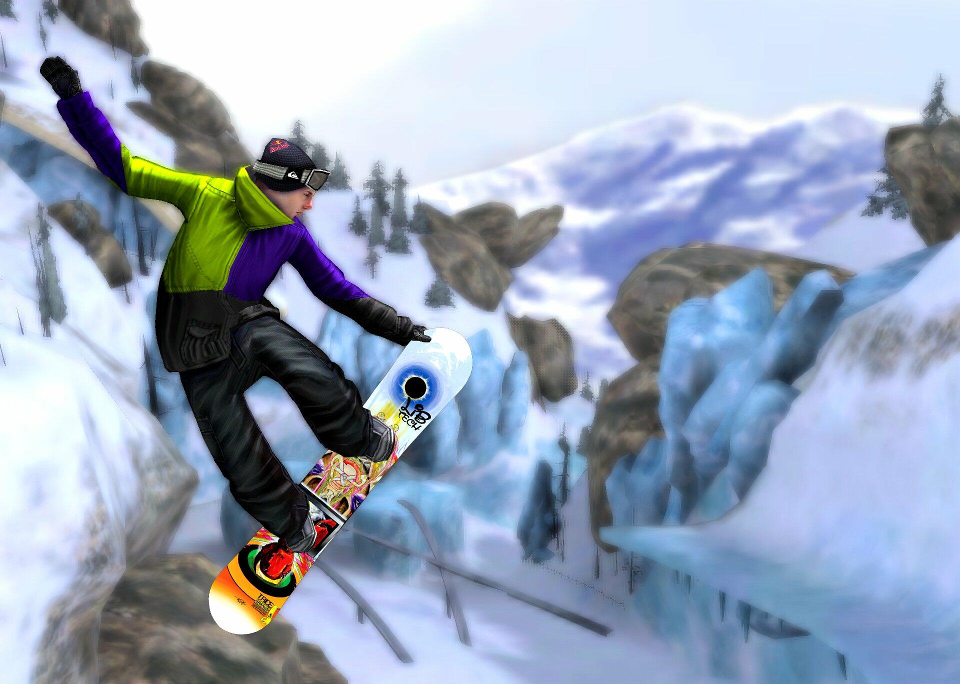 Tony Hawk Shred Software Only Nintendo Wii Complete - Excellent