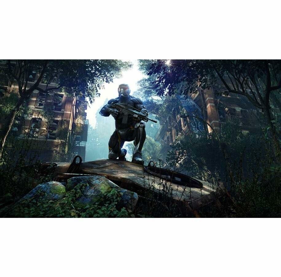 Crysis 3 Hunter Edition PS3 PlayStation 3 Complete - Excellent