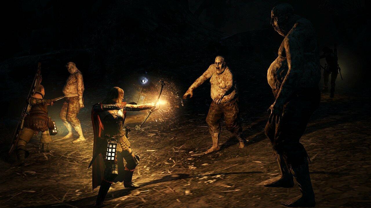 Dragon's Dogma PS3 PlayStation 3 Complete - Excellent
