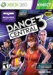 Dance Central 3 Best Buy Exclusive Edition Xbox 360 Complete - Excellent