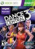Dance Central 3 Best Buy Exclusive Edition Xbox 360 Complete - Excellent