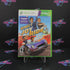 Kinect Joy Ride Xbox 360 Complete - Excellent