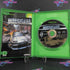 Wreckless The Yakuza Missions Xbox + Reg Card Complete - Excellent