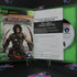 Prince of Persia Warrior Within Xbox + Reg Card Complete - Excellent