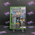 Star Wars Jedi Knight Jedi Academy Xbox + Reg Card Complete - Excellent