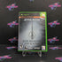 Star Wars Jedi Knight Jedi Academy Xbox + Reg Card Complete - Excellent
