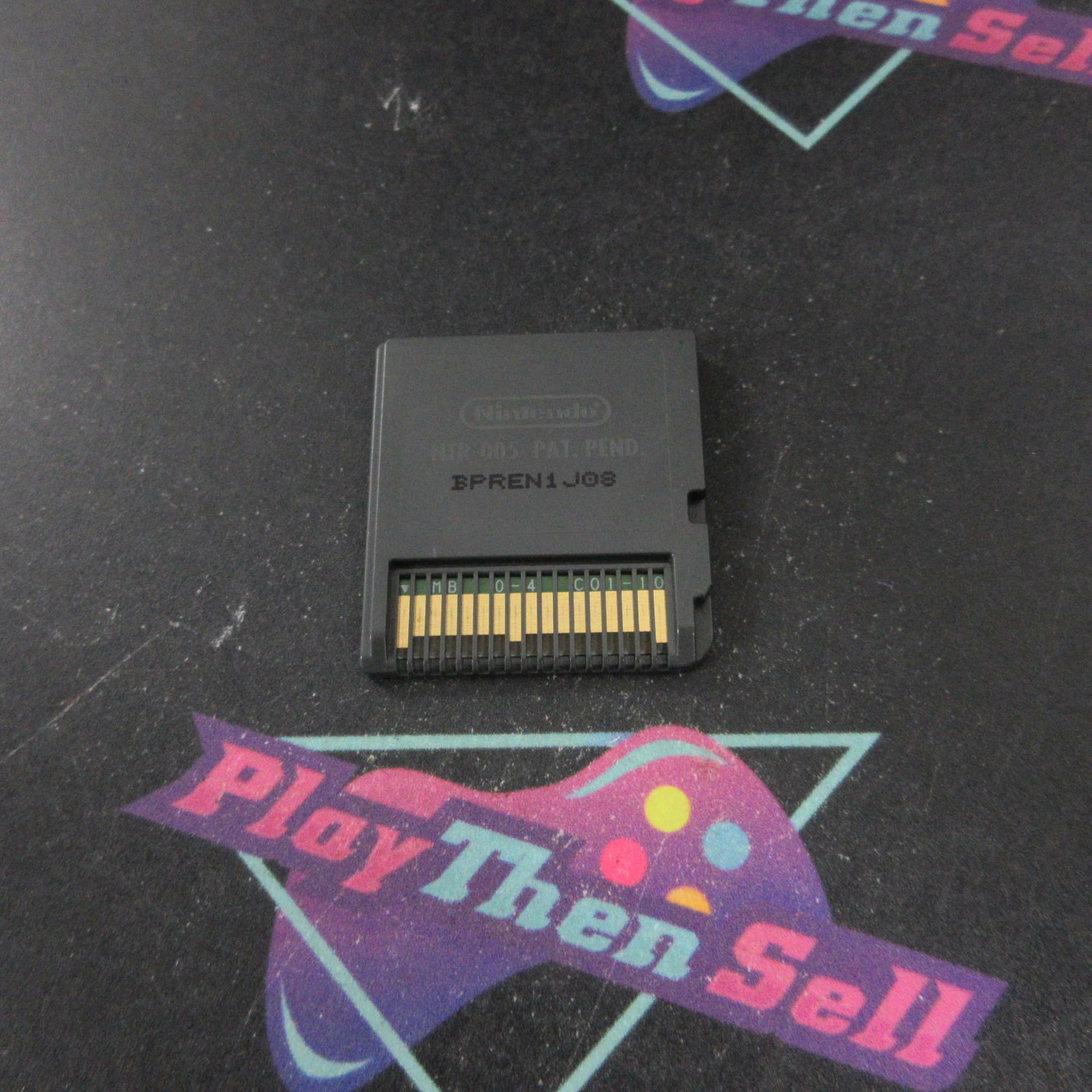 50 Classic Games Nintendo DS - Like New