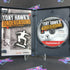 Tony Hawk's Underground PS2 PlayStation 2 Greatest Hits - Like New