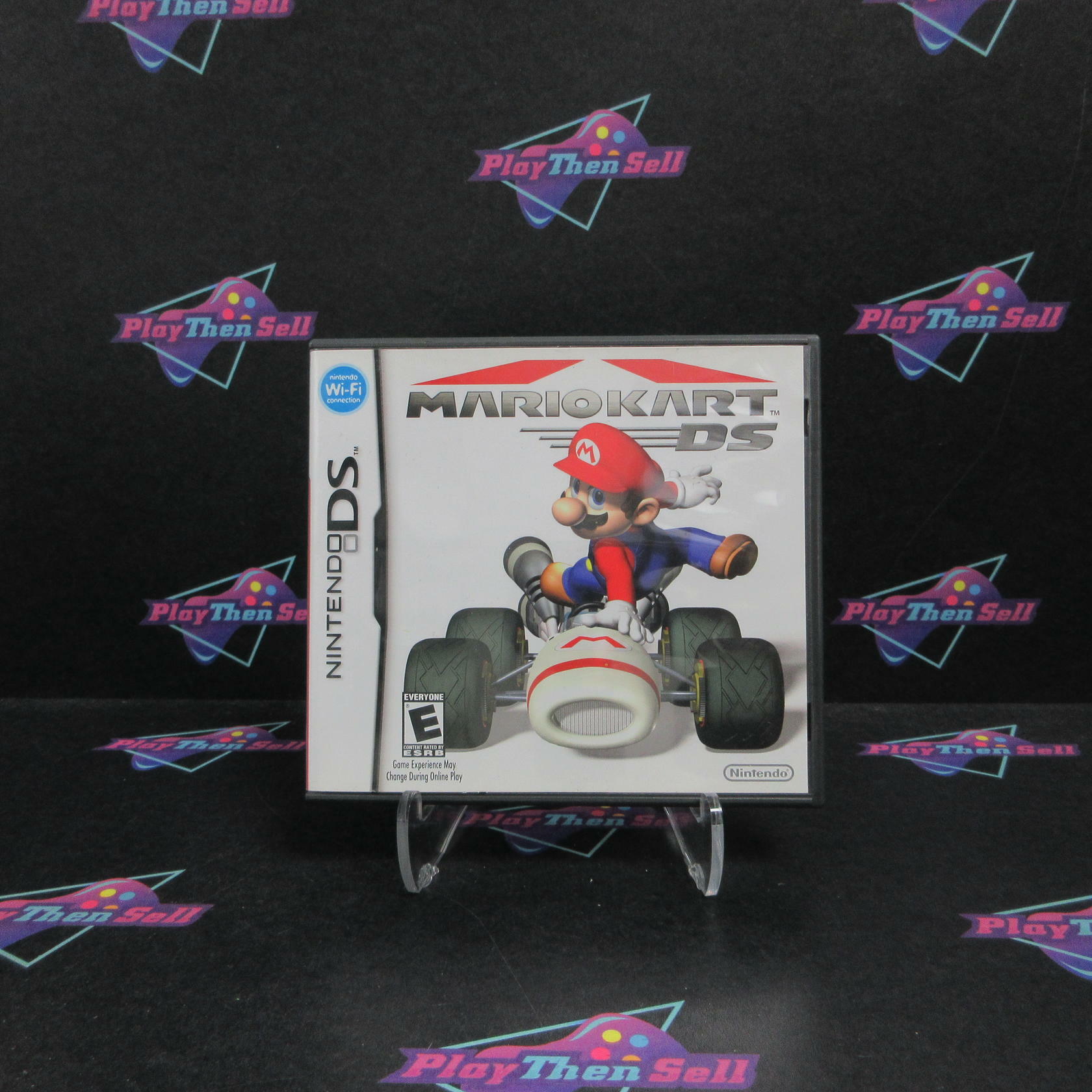 Mario Kart Nintendo DS - Like New