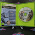 Shadowrun Xbox 360 AD Complete CIB - Very Good