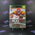 NCAA Football 07 Xbox Complete - Excellent