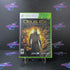 Deus Ex Human Revolution Xbox 360 Complete - Excellent