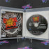 Guitar Hero Warriors of Rock PS3 PlayStation 3 Complete - Excellent