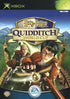 Harry Potter Quidditch World Cup Xbox Complete - Excellent