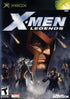 X-Men Legends Xbox Complete - Excellent