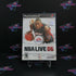 NBA Live 06 PS2 PlayStation 2 MD Complete CIB - Very Good