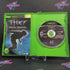 Thief Deadly Shadows Xbox AD + Reg Card Complete CIB - Very Good