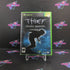 Thief Deadly Shadows Xbox AD + Reg Card Complete CIB - Very Good