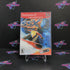SSX GH PS2 PlayStation 2 AD/NM - Very Good