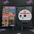 Namco Museum PS2 PlayStation 2 MD Complete CIB - Very Good
