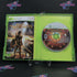 Rise of the Argonauts Xbox 360 AD Complete CIB - Very Good