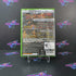 WWE SmackDown vs. Raw 2010 Xbox 360 AD/NM - Very Good