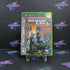 Tom Clancy's Splinter Cell Pandora Tomorrow Xbox MD + Reg Card Complete CIB - Very Good