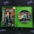 Tom Clancy's Splinter Cell Pandora Tomorrow Xbox MD + Reg Card Complete CIB - Very Good