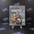Far Cry 3 PS3 PlayStation 3 AD Complete CIB - Very Good