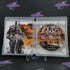 MAG PS3 PlayStation 3 AD Complete CIB - Very Good