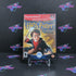 Harry Potter and the Chamber of Secrets PS2 PlayStation 2 GH AD/NM - Very Good