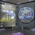 The Haunted Mansion PS2 PlayStation 2 + Movie Ticket - Like New