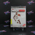 NBA 2K8 PS2 PlayStation 2 AD/MD Complete CIB - Very Good