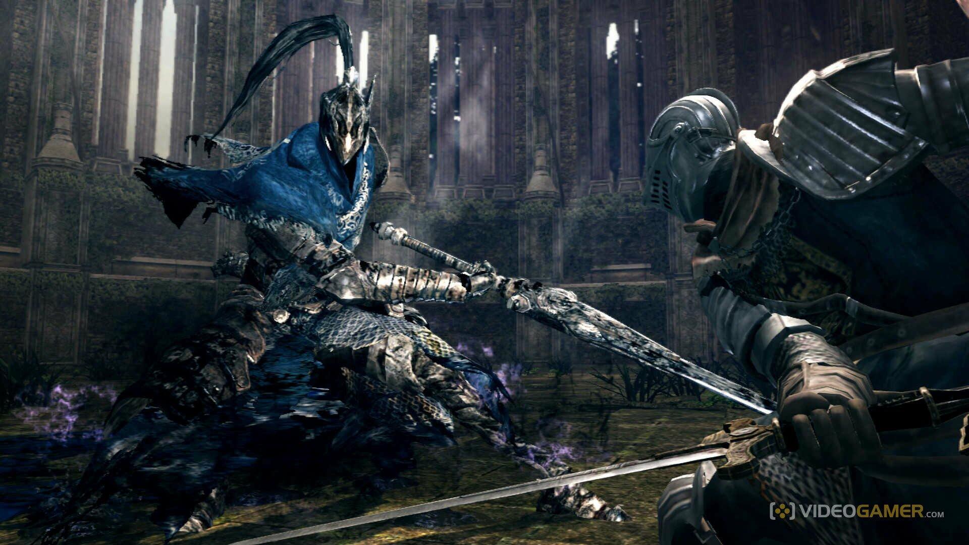 Dark Souls PS3 PlayStation 3 AD/DD/NM - Very Good