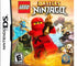 Lego Battles Ninjago Nintendo DS AD Complete CIB - Very Good