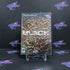 Black PS2 PlayStation 2 AD/NM - Very Good