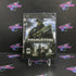 Damnation PS3 PlayStation 3 Rental Art / NM - Very Good